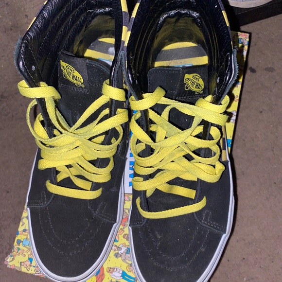 Vans - Picture 5 of 5